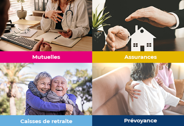 Domiserve vous accompagne dans la mise en place de solutions concrètes comme accompagner et soutenir vos adhérents, organiser les services à la personne, garantir la bonne utilisation, accompagner les adhérents avec le maintien à domicile.