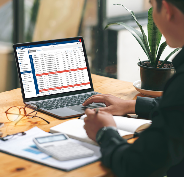 Plateforme Asapro – Suivi des plans d’aide et coordination des prestataires de services à la personne