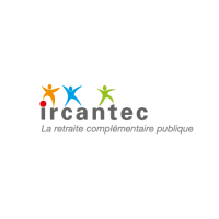 Logo de Ircantec
