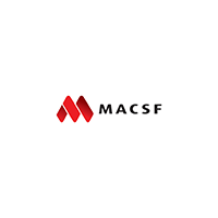 Logo de macsf