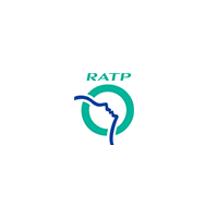Logo de ratp